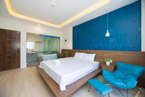 Tiamo Hotel Phu Quoc